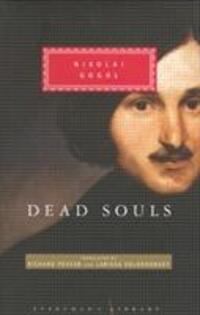 Cover: 9781857152807 | Dead Souls | Nikolai Gogol | Buch | Englisch | 2004 | Everyman