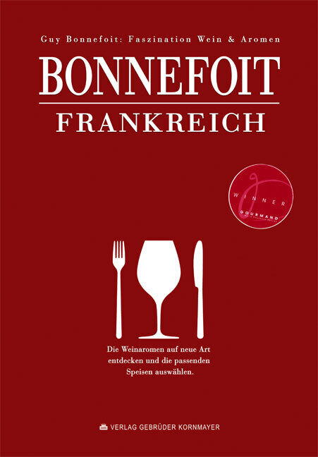 Cover: 9783938173299 | Bonnefoit Frankreich | Guy Bonnefoit | Buch | GBSCHU | 2008