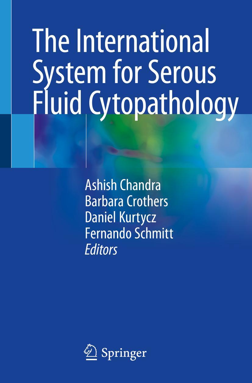 Cover: 9783030539078 | The International System for Serous Fluid Cytopathology | Taschenbuch