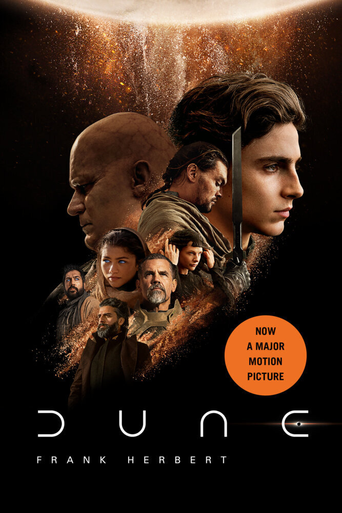 Cover: 9780593438374 | Dune (Movie Tie-In) | Frank Herbert | Taschenbuch | Englisch | 2021