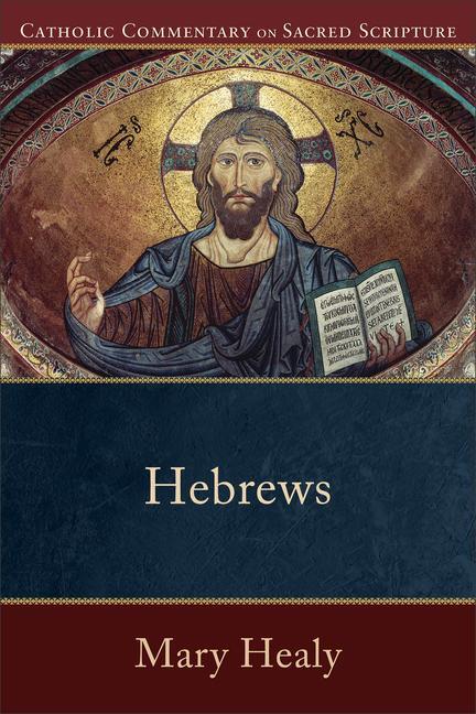 Cover: 9780801036033 | Hebrews | Mary Healy | Taschenbuch | Kartoniert / Broschiert | 2016