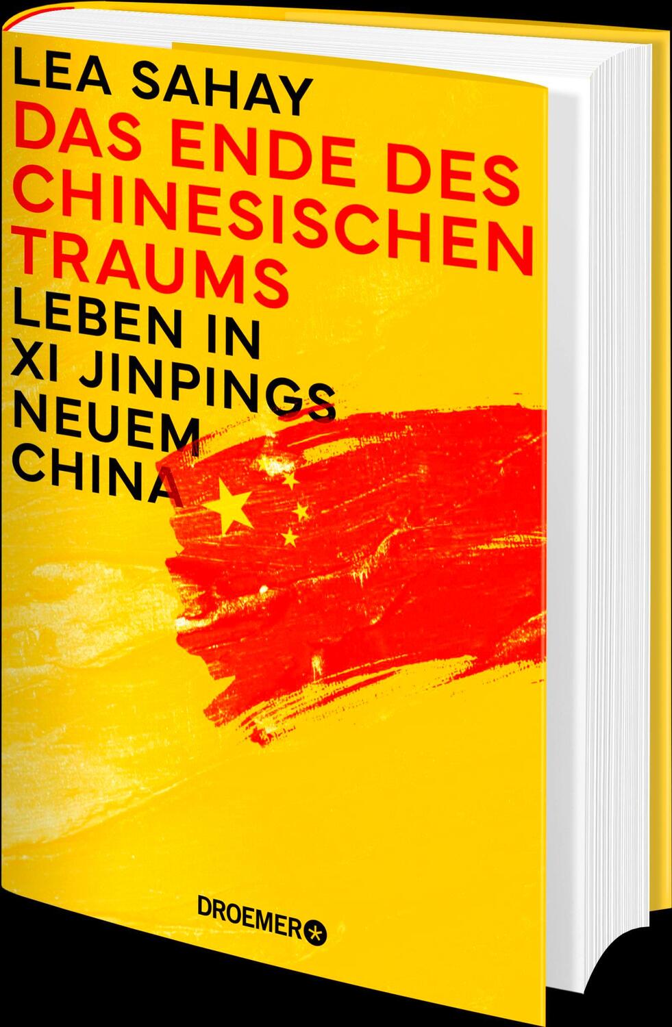 Bild: 9783426449967 | Das Ende des Chinesischen Traums | Lea Sahay | Buch | 288 S. | Deutsch