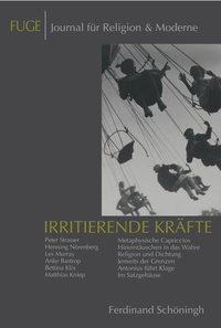 Cover: 9783506775450 | Irritierende Kräfte | Martin Knechtges | Buch | 106 S. | Deutsch