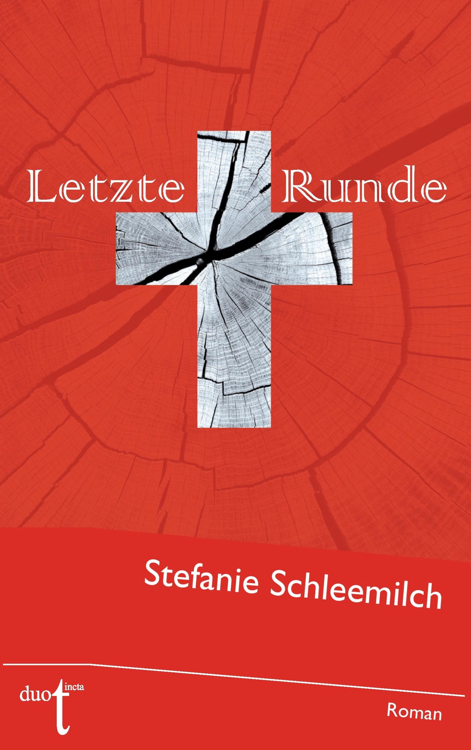 Cover: 9783946086048 | Letzte Runde | Stefanie Schleemilch | Taschenbuch | 152 S. | Deutsch