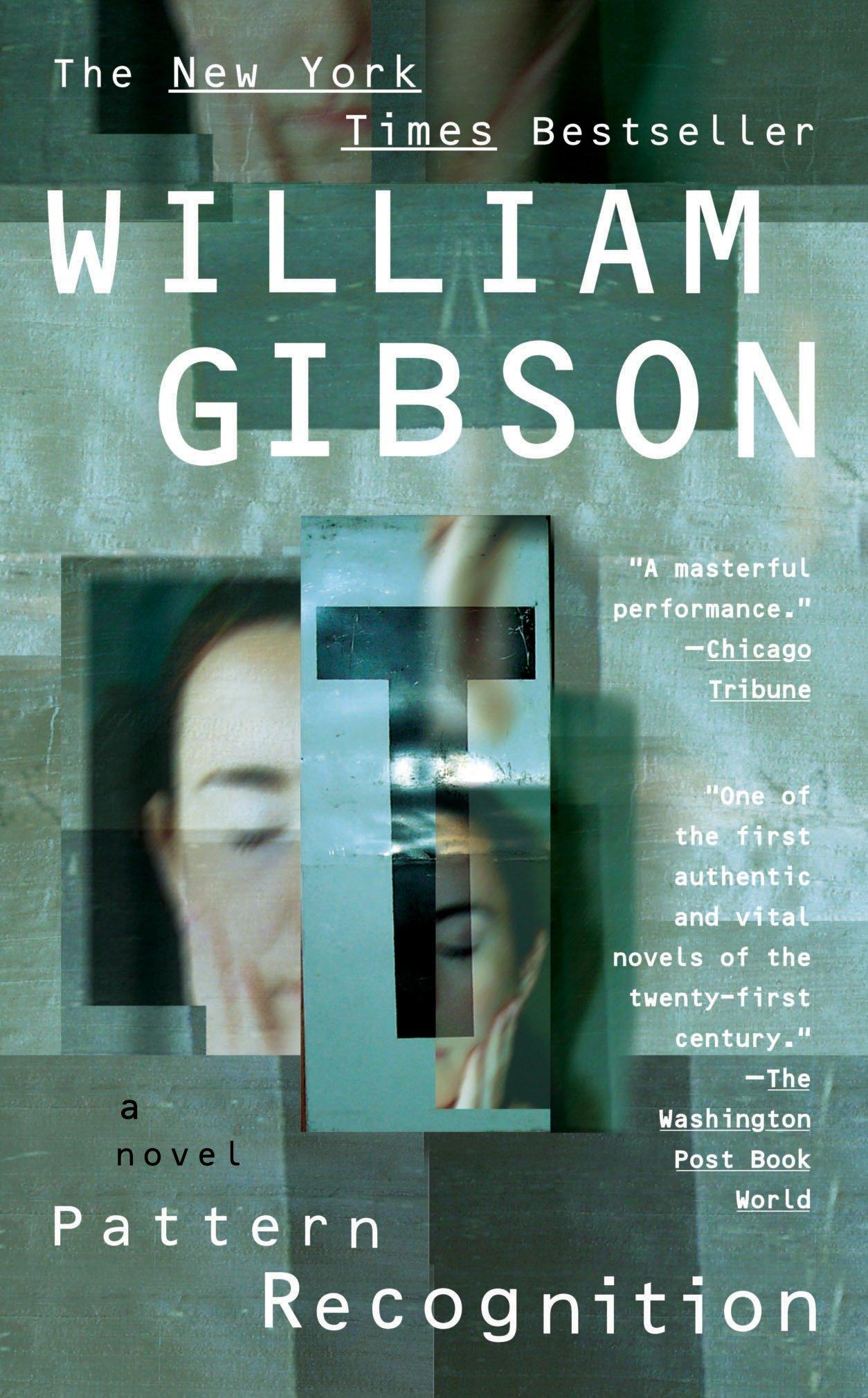 Cover: 9780425198681 | Pattern Recognition | William Gibson | Taschenbuch | Englisch | 2004