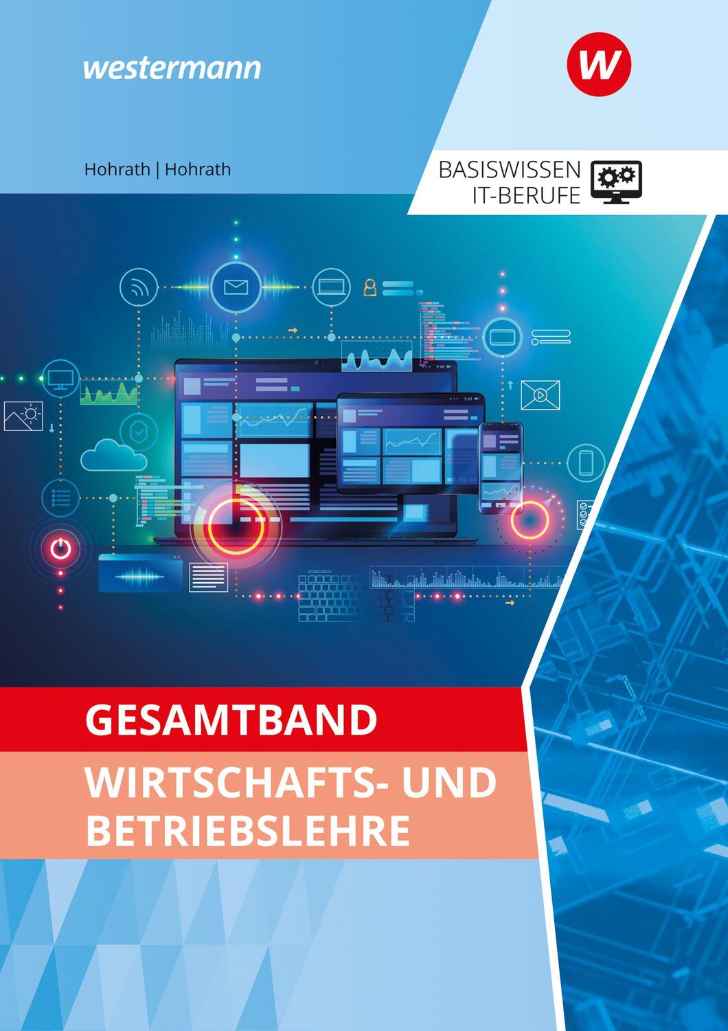Cover: 9783427139904 | Gesamtband Wirtschafts- und Betriebslehre. Schülerband | Taschenbuch