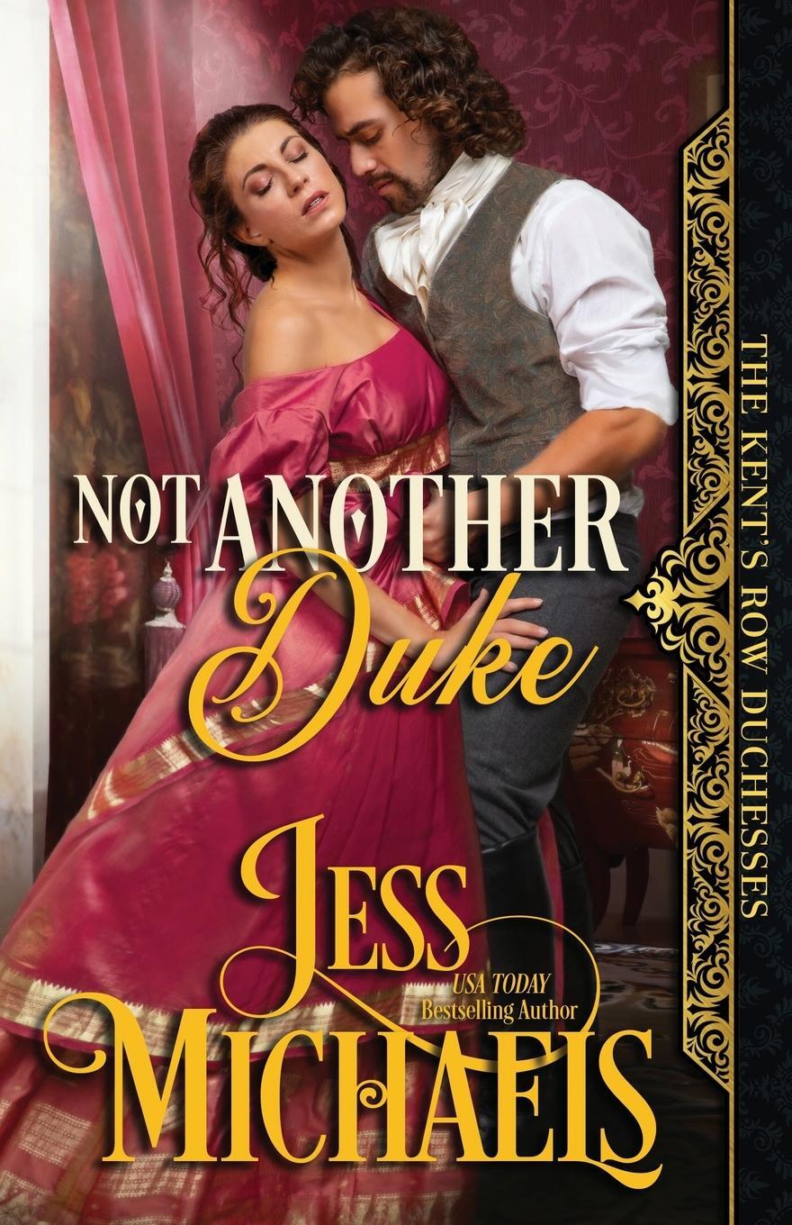 Cover: 9781958358016 | Not Another Duke | Jess Michaels | Taschenbuch | Paperback | Englisch