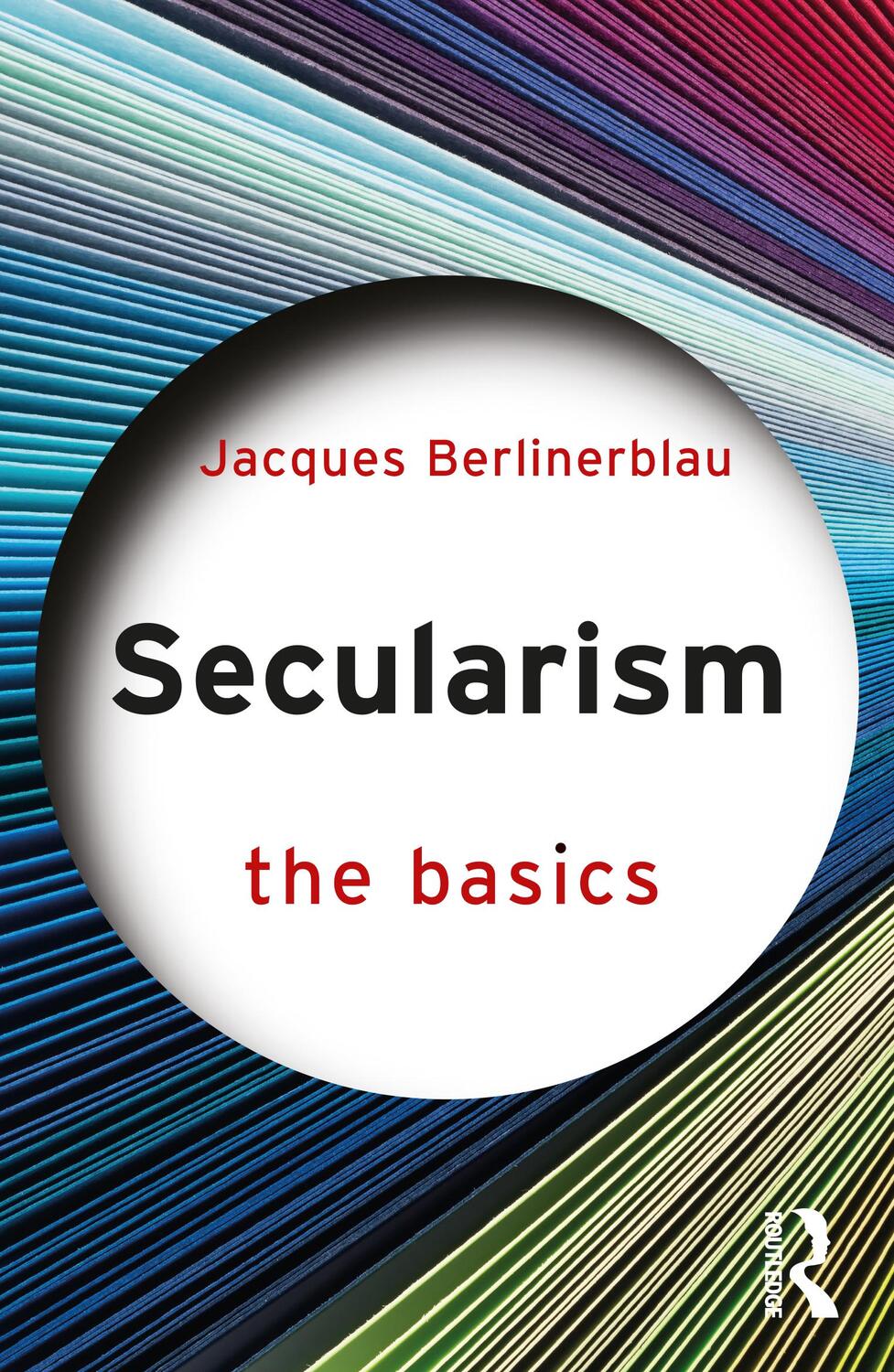 Cover: 9780367691585 | Secularism: The Basics | The Basics | Jacques Berlinerblau | Buch