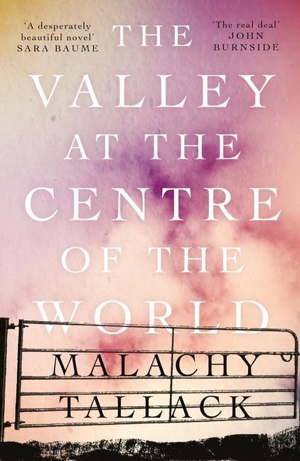 Cover: 9781786892324 | The Valley at the Centre of the World | Malachy Tallack | Taschenbuch