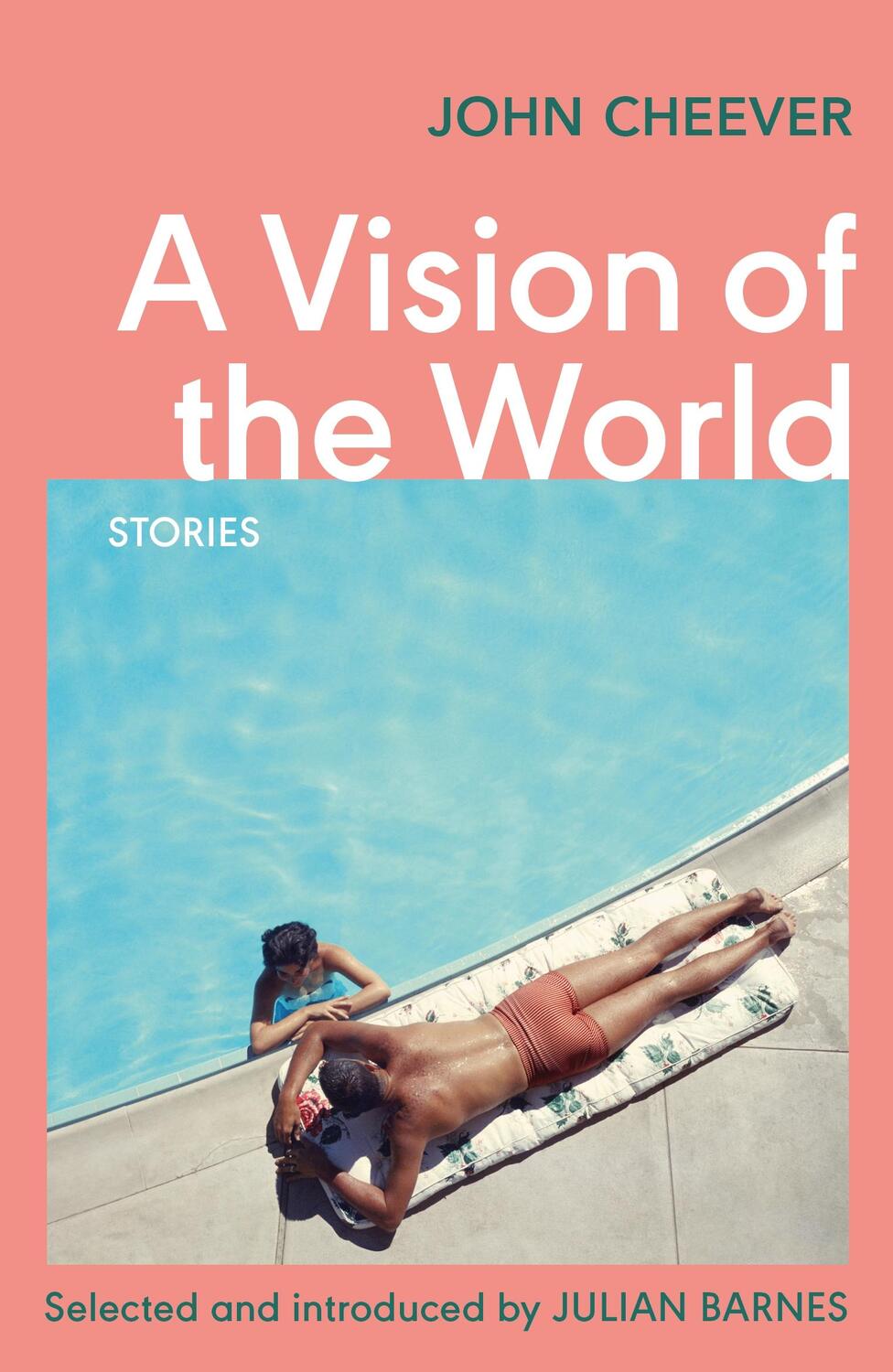 Cover: 9781784875831 | A Vision of the World | Selected Short Stories | John Cheever | Buch