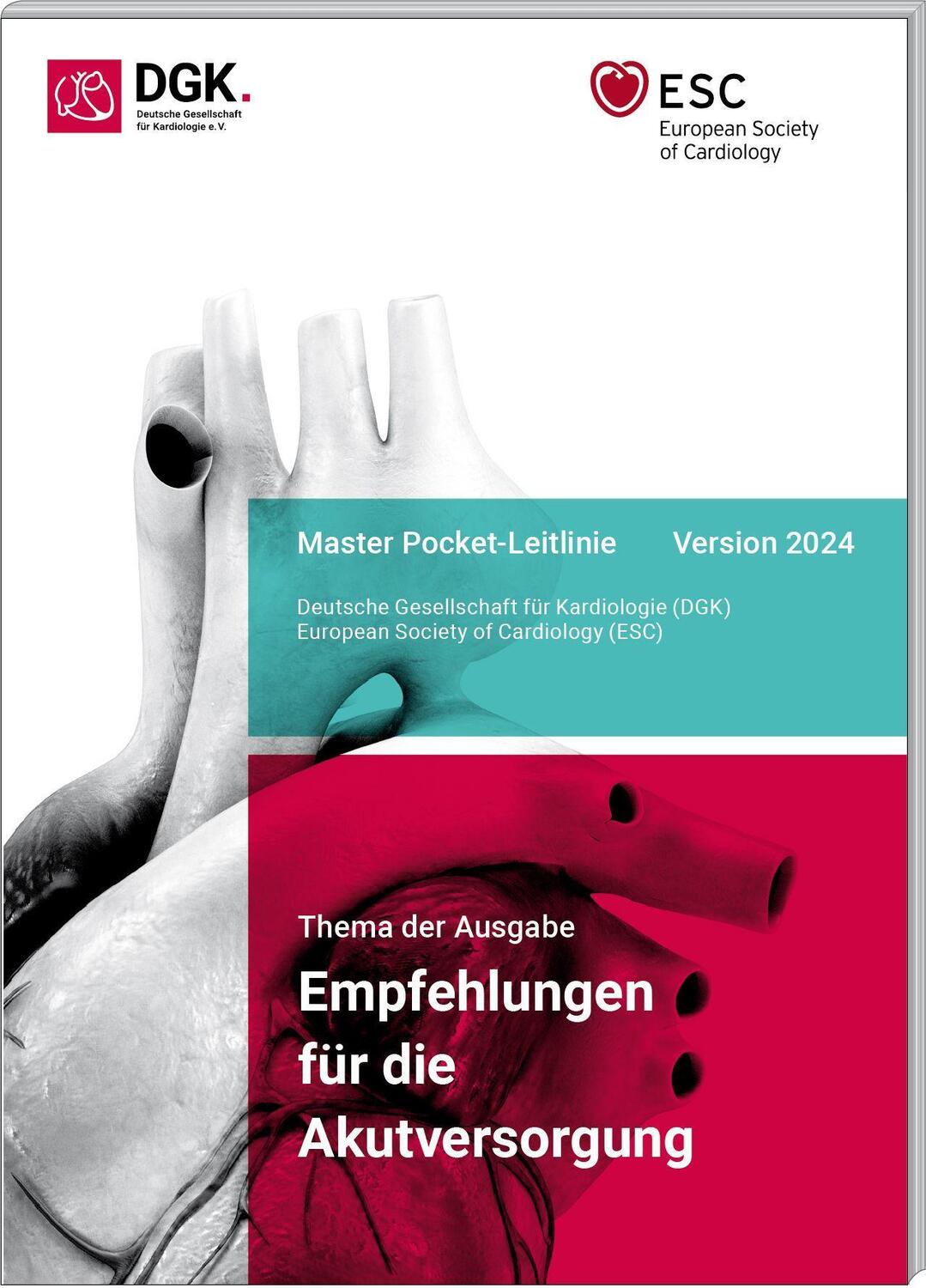 Cover: 9783898623506 | Empfehlungen für die Akutversorgung | Deutsche Gesellschaft | Buch