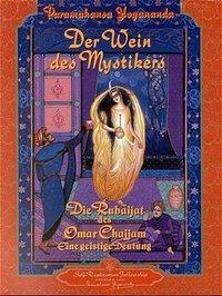Cover: 9780876122273 | Der Wein des Mystikers | Paramahansa Yogananda | Taschenbuch | Deutsch