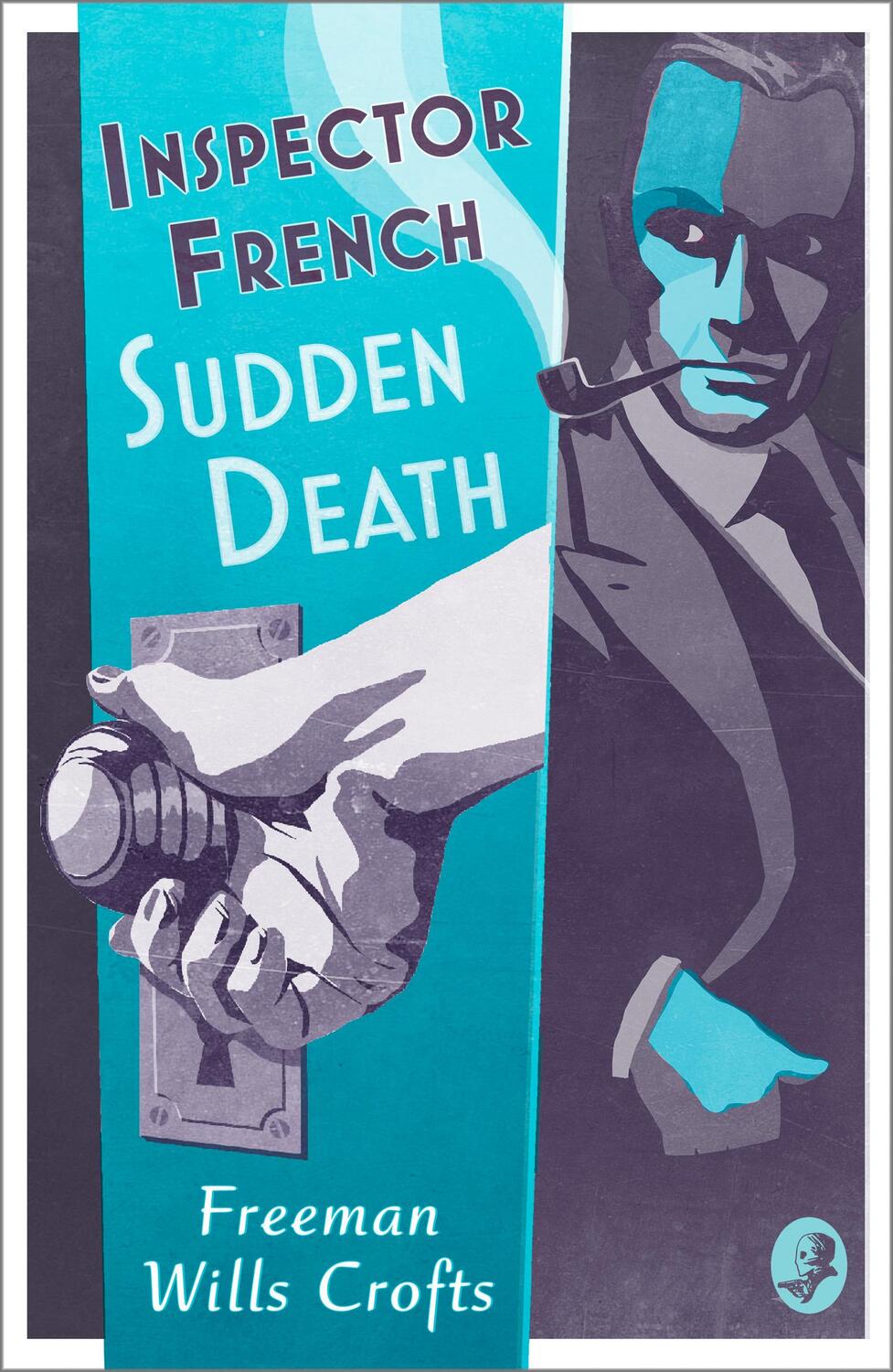 Cover: 9780008393120 | Inspector French: Sudden Death | Freeman Wills Crofts | Taschenbuch