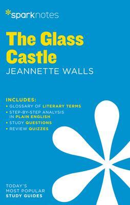 Cover: 9781411480360 | The Glass Castle by Jeannette Walls | Taschenbuch | Englisch | 2020
