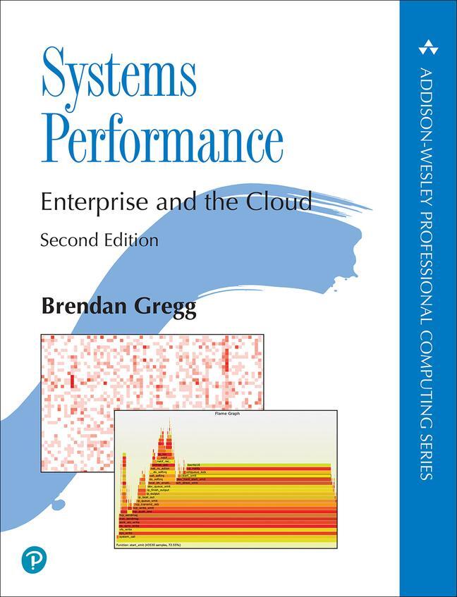 Cover: 9780136820154 | Systems Performance | Brendan Gregg | Taschenbuch | Englisch | 2020