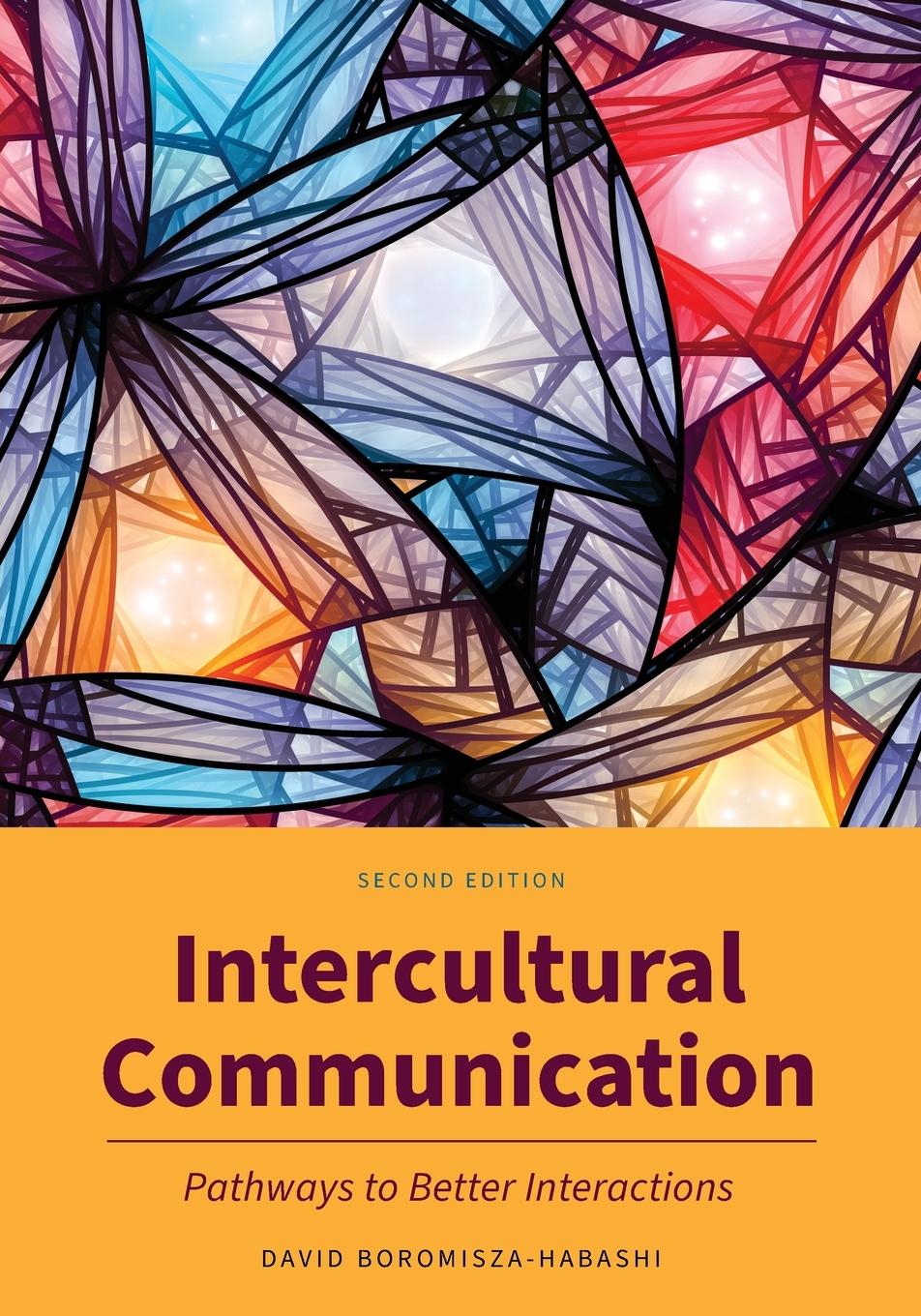 Cover: 9798823342292 | Intercultural Communication | Pathways to Better Interactions | Buch