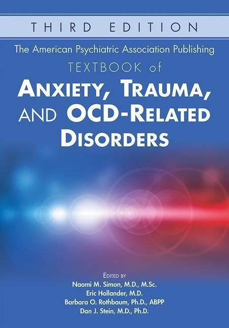 Cover: 9781615372324 | The American Psychiatric Association Publishing Textbook of...