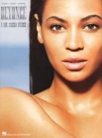 Cover: 9781423475743 | Beyonce: I Am... Sasha Fierce: Piano/Vocal/Guitar | Taschenbuch | Buch