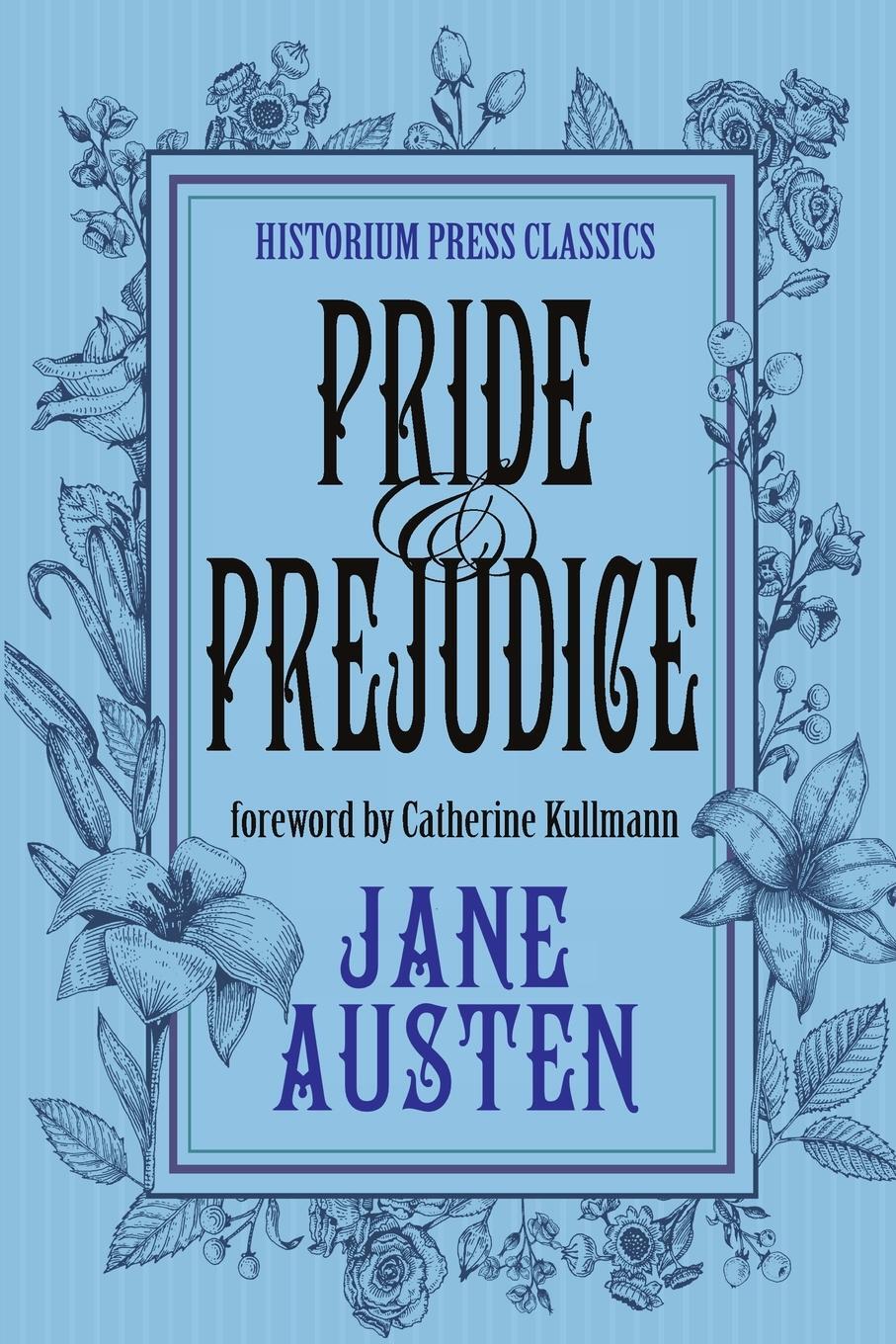 Cover: 9780578280943 | Pride and Prejudice (Historium Press Classics) | Historium Press