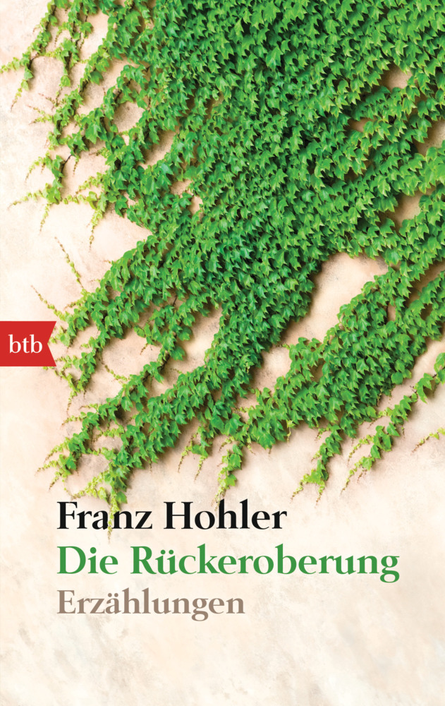 Cover: 9783442743216 | Die Rückeroberung | Erzählungen | Franz Hohler | Taschenbuch | 2012