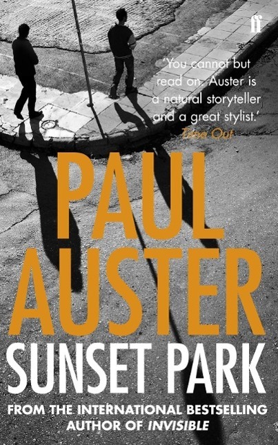 Cover: 9780571258819 | Sunset Park | Paul Auster | Taschenbuch | Englisch | 2011