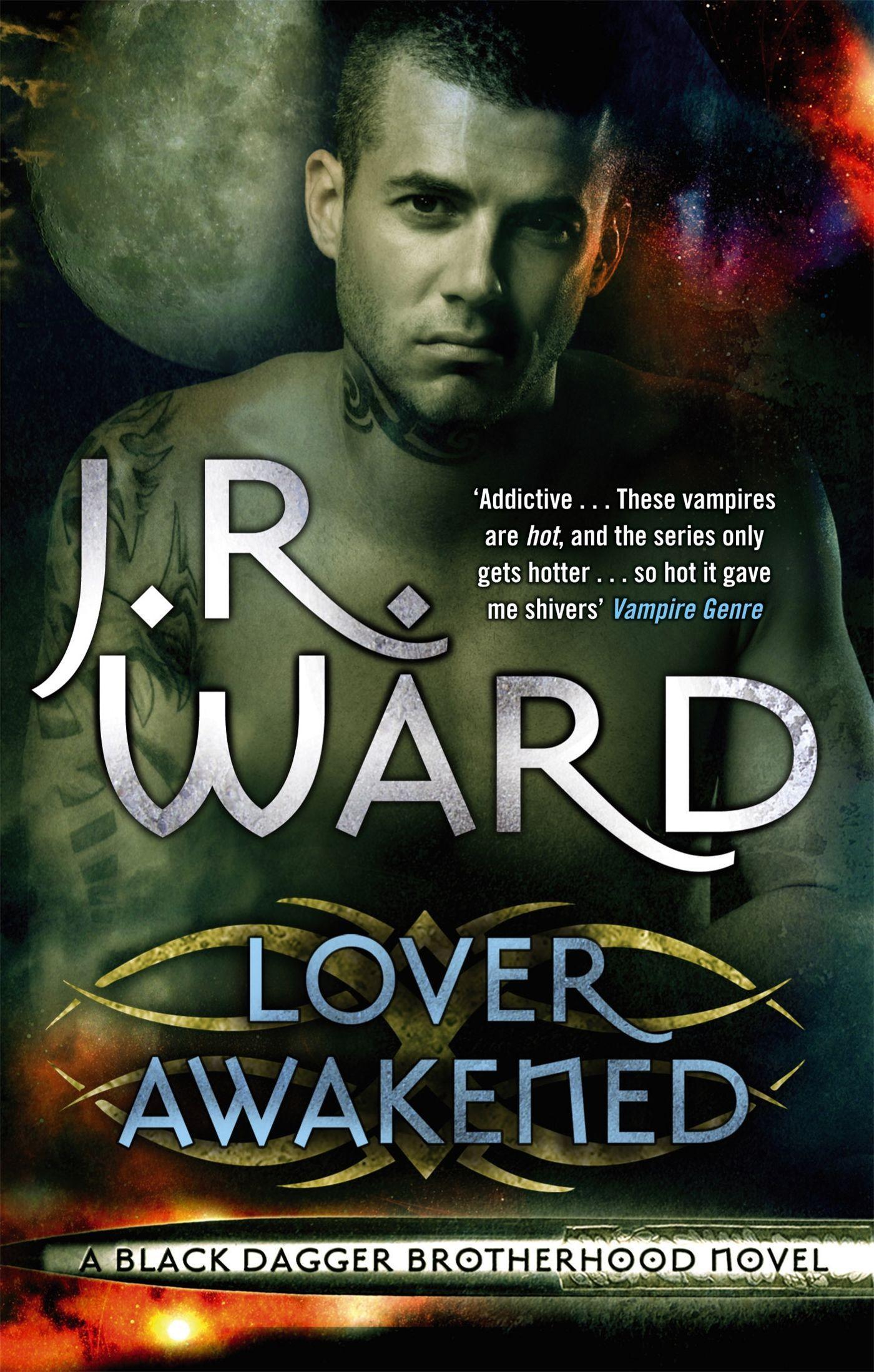 Cover: 9780749954437 | Lover Awakened | Number 3 in series | J. R. Ward | Taschenbuch | 2010