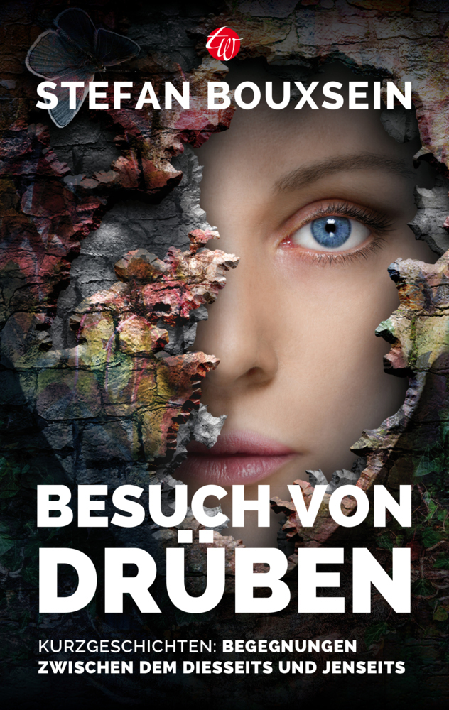 Cover: 9783939362432 | Besuch von Drüben | Bouxsein, Stefan | Taschenbuch | 76 S. | Deutsch