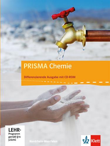 Cover: 9783120685098 | PRISMA Chemie. Ausgabe für Nordrhein-Westfalen - Differenzierende...