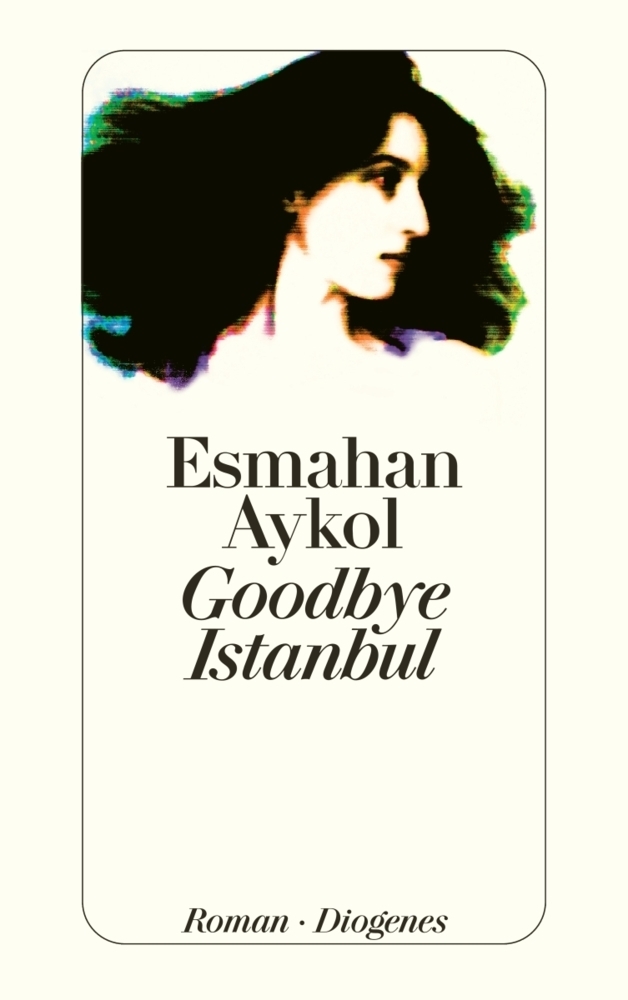 Cover: 9783257237801 | Goodbye Istanbul | Roman | Esmahan Aykol | Taschenbuch | 2008