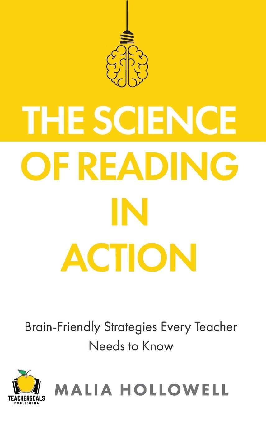 Cover: 9781959419037 | The Science of Reading in Action | Malia Hollowell | Buch | Englisch