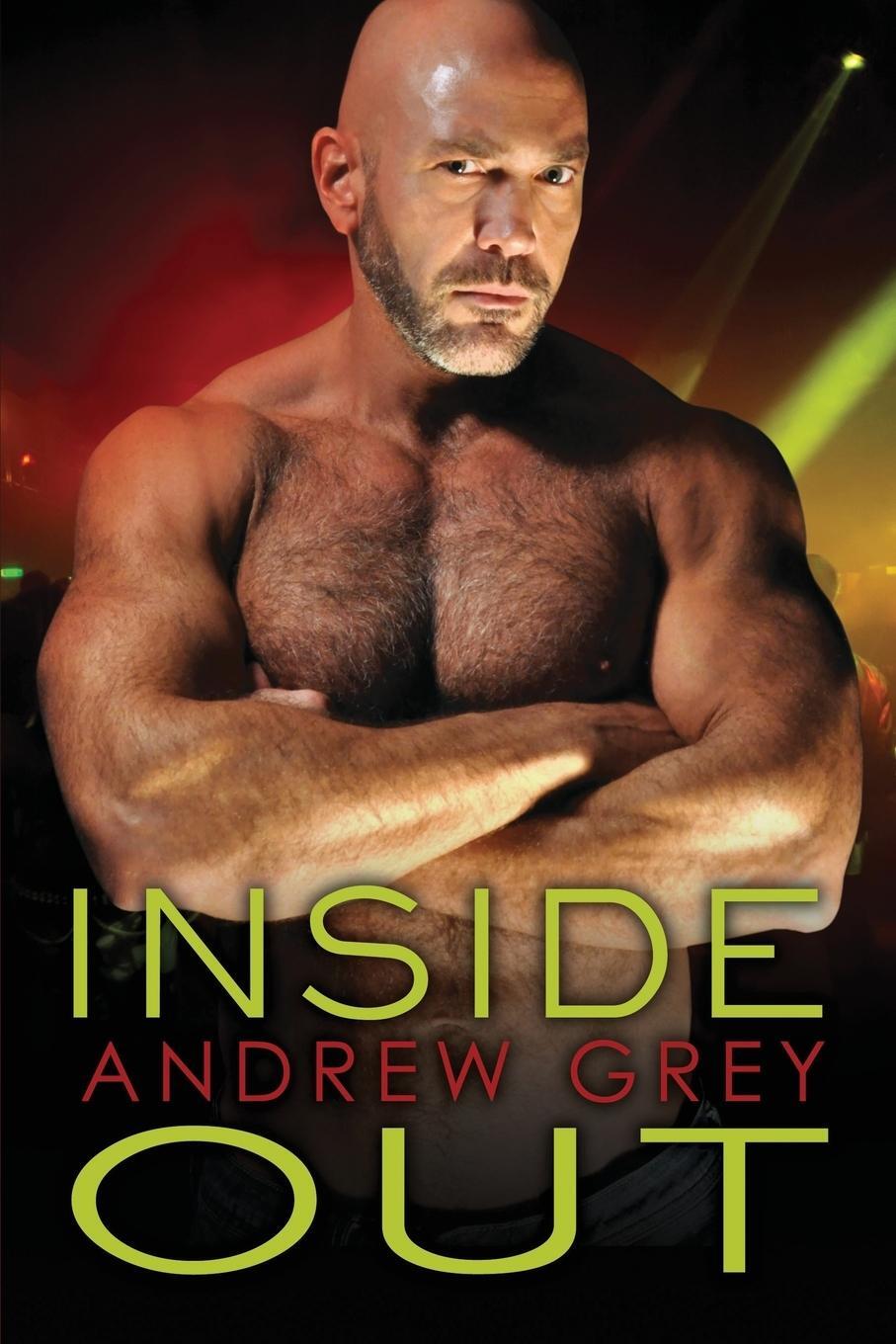 Cover: 9781627982627 | Inside Out | Andrew Grey | Taschenbuch | Paperback | Englisch | 2013