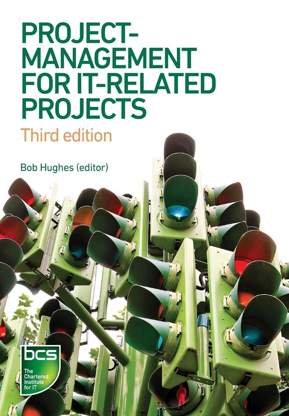 Cover: 9781780174846 | Project Management for IT-Related Projects | Brian West (u. a.) | Buch