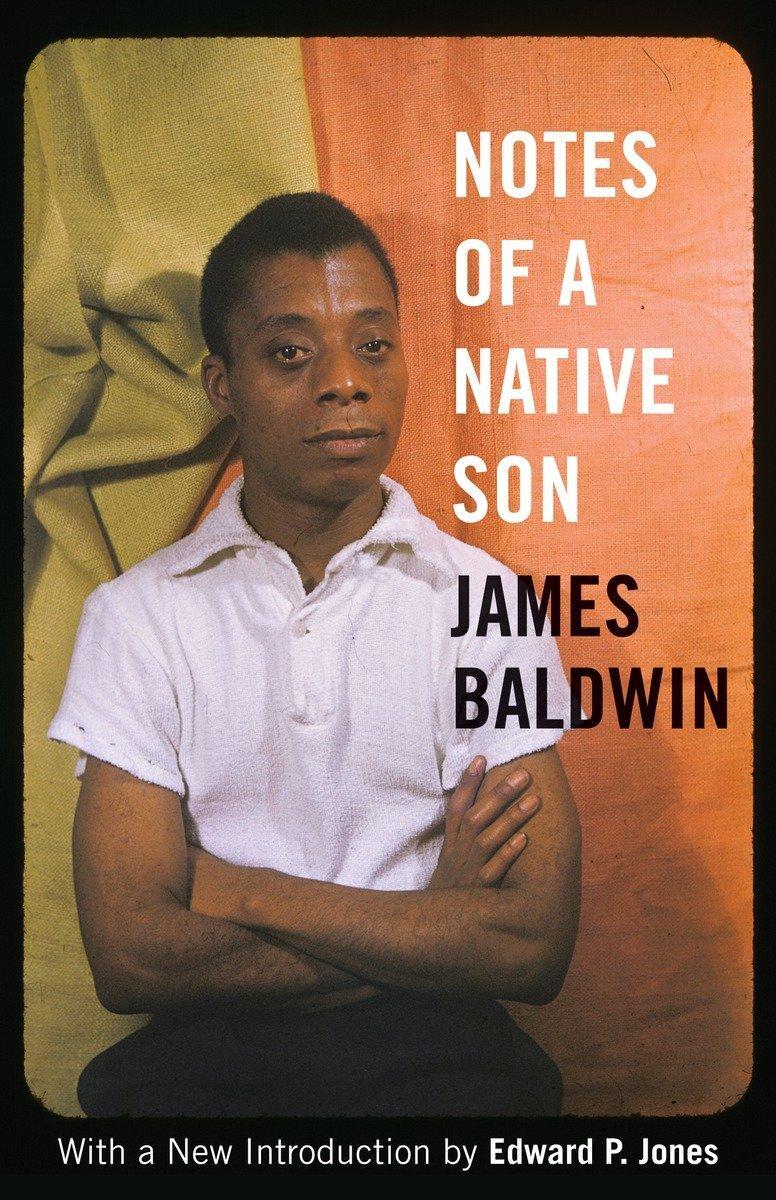 Cover: 9780807006238 | Notes of a Native Son | James Baldwin | Taschenbuch | Englisch | 2012