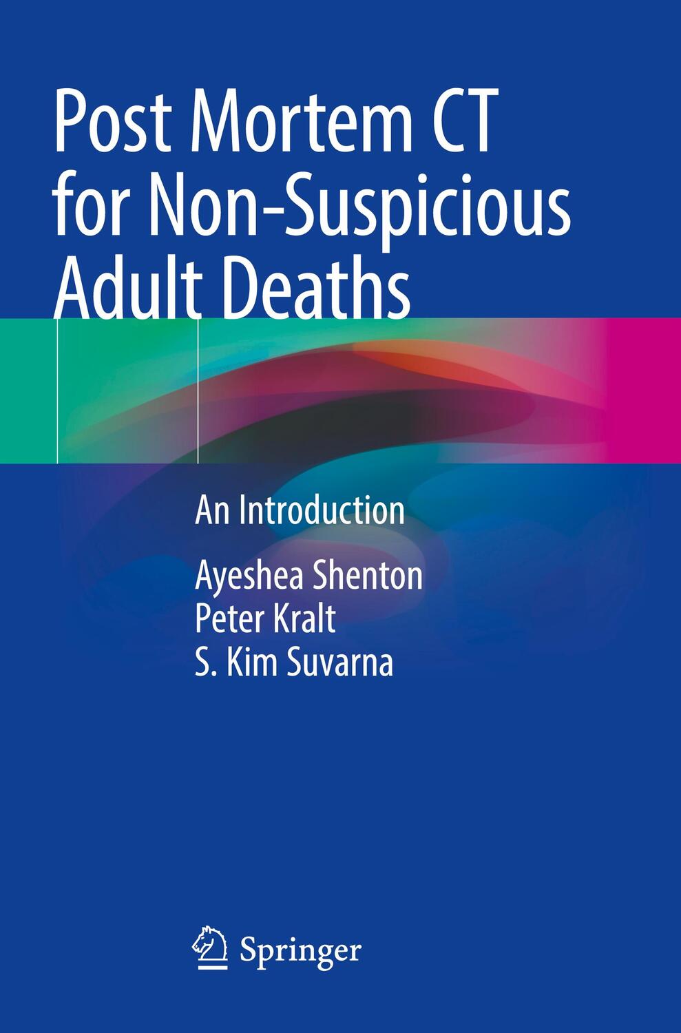 Cover: 9783030708313 | Post Mortem CT for Non-Suspicious Adult Deaths | An Introduction | xi