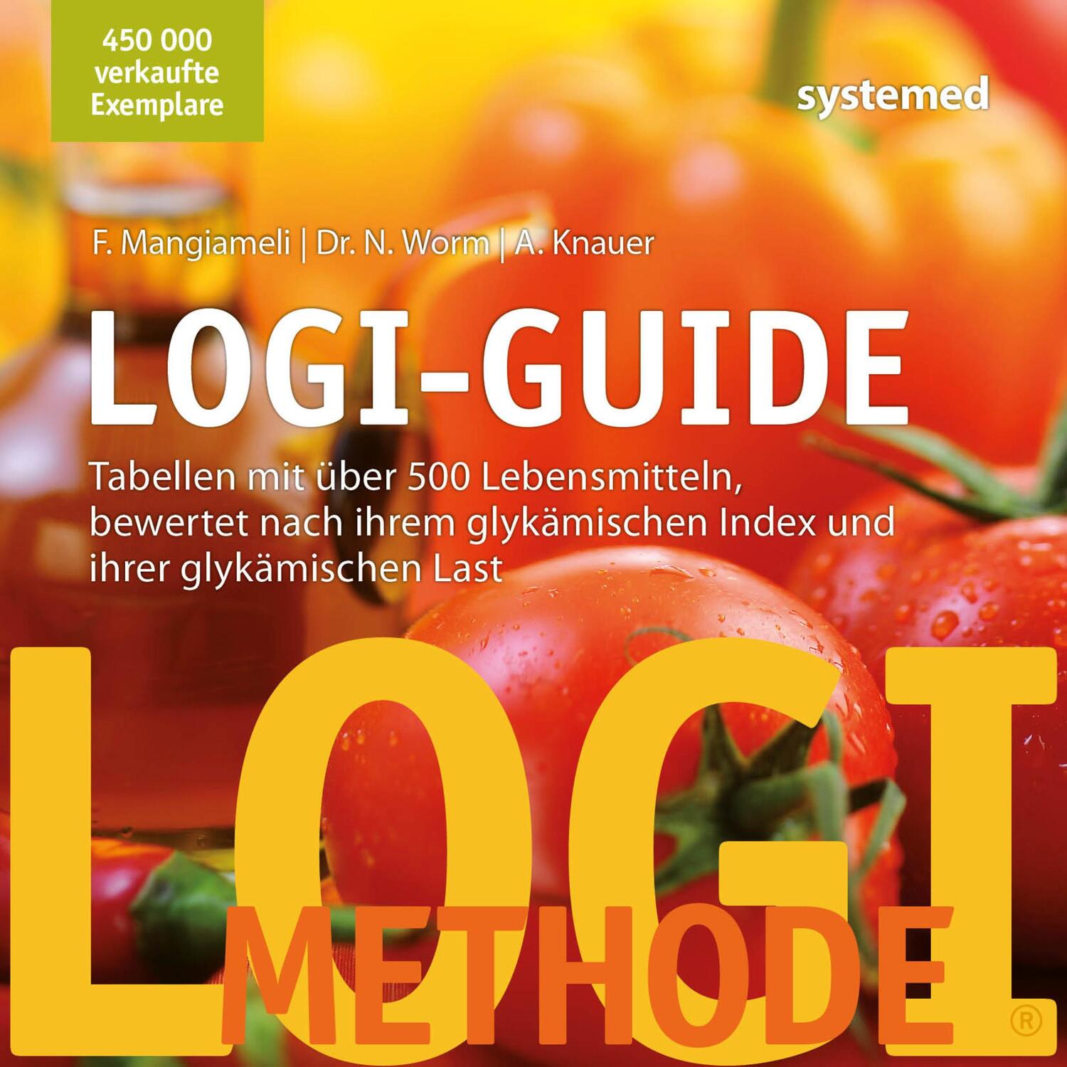 Cover: 9783958142336 | LOGI-Guide | Nicolai Worm (u. a.) | Taschenbuch | Deutsch | 2019