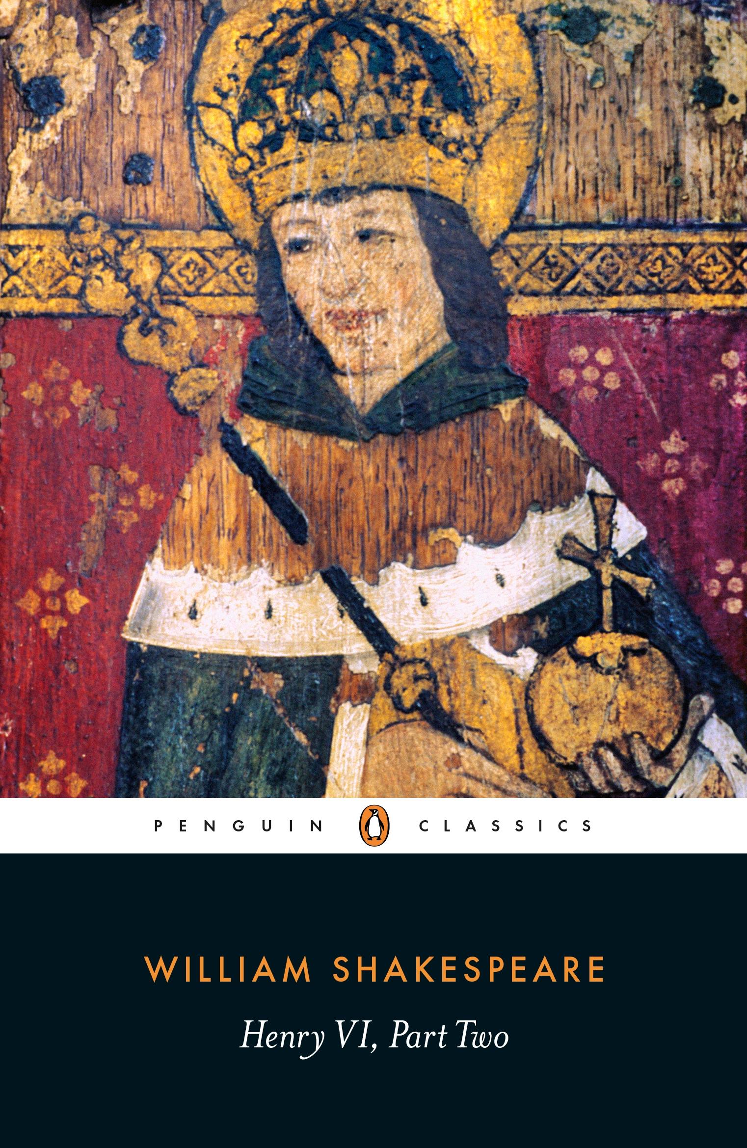 Cover: 9780141396408 | Henry VI Part Two | William Shakespeare | Taschenbuch | Englisch