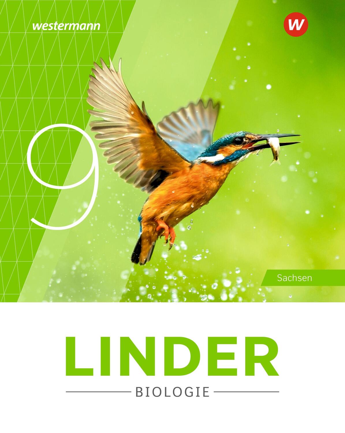 Cover: 9783141530285 | LINDER Biologie SI. 9 Schülerband. Für Sachsen | Bundle | 1 Buch