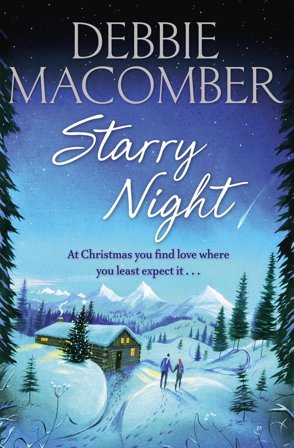 Cover: 9780099564126 | Starry Night | A Christmas Novel | Debbie Macomber | Taschenbuch