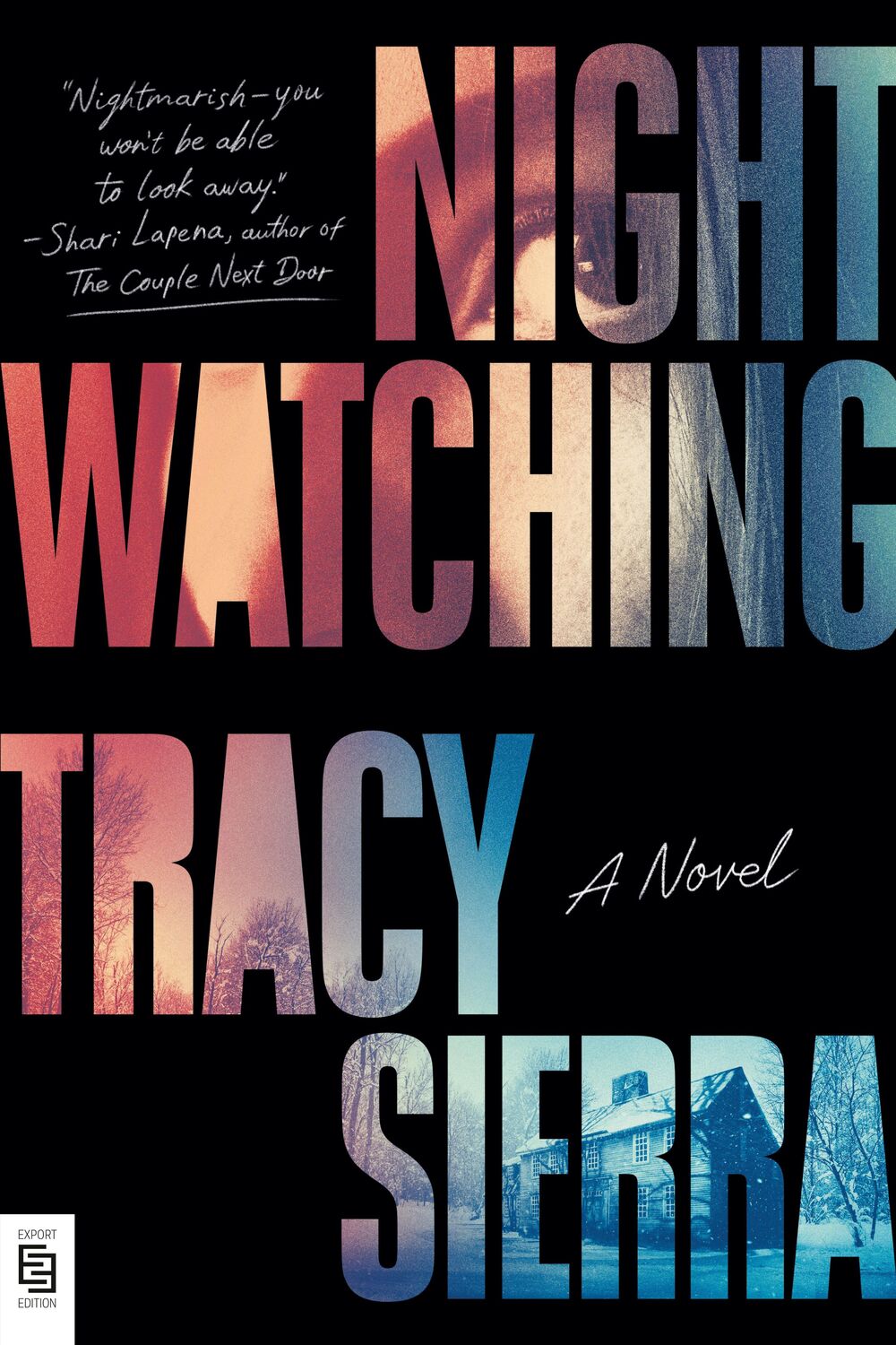 Cover: 9780593832219 | Nightwatching | A Novel | Tracy Sierra | Taschenbuch | Englisch | 2024