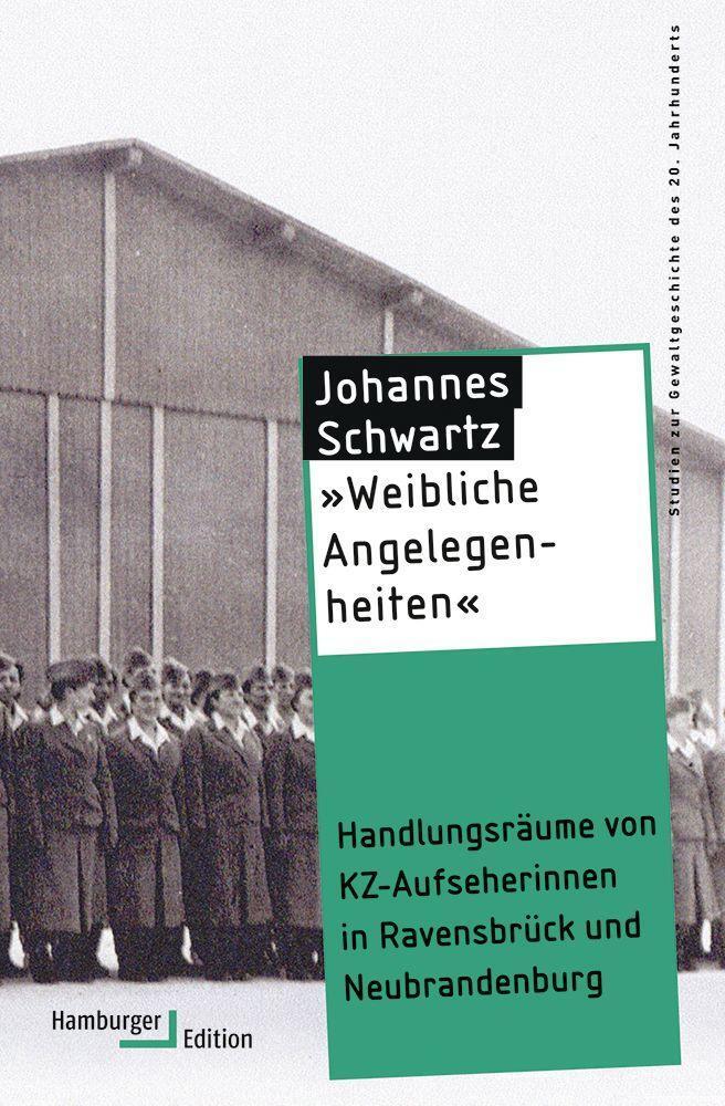 Cover: 9783868543162 | »Weibliche Angelegenheiten« | Johannes Schwartz | Taschenbuch | 2018