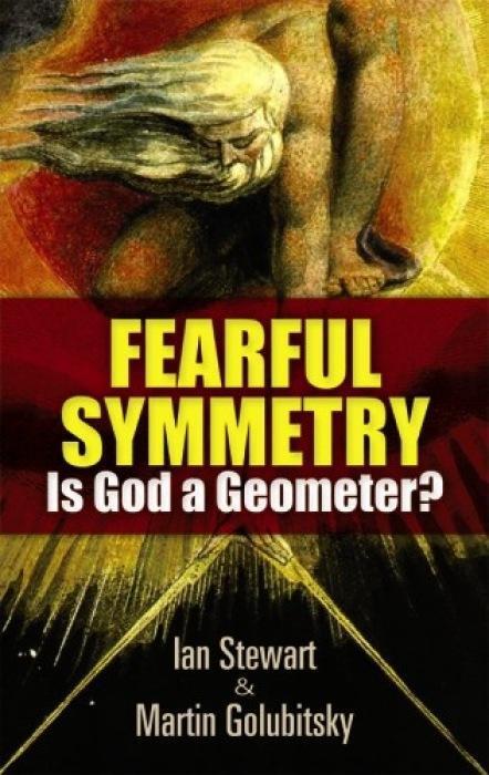 Cover: 9780486477589 | Fearful Symmetry: Is God a Geometer? | Ian Stewart (u. a.) | Buch