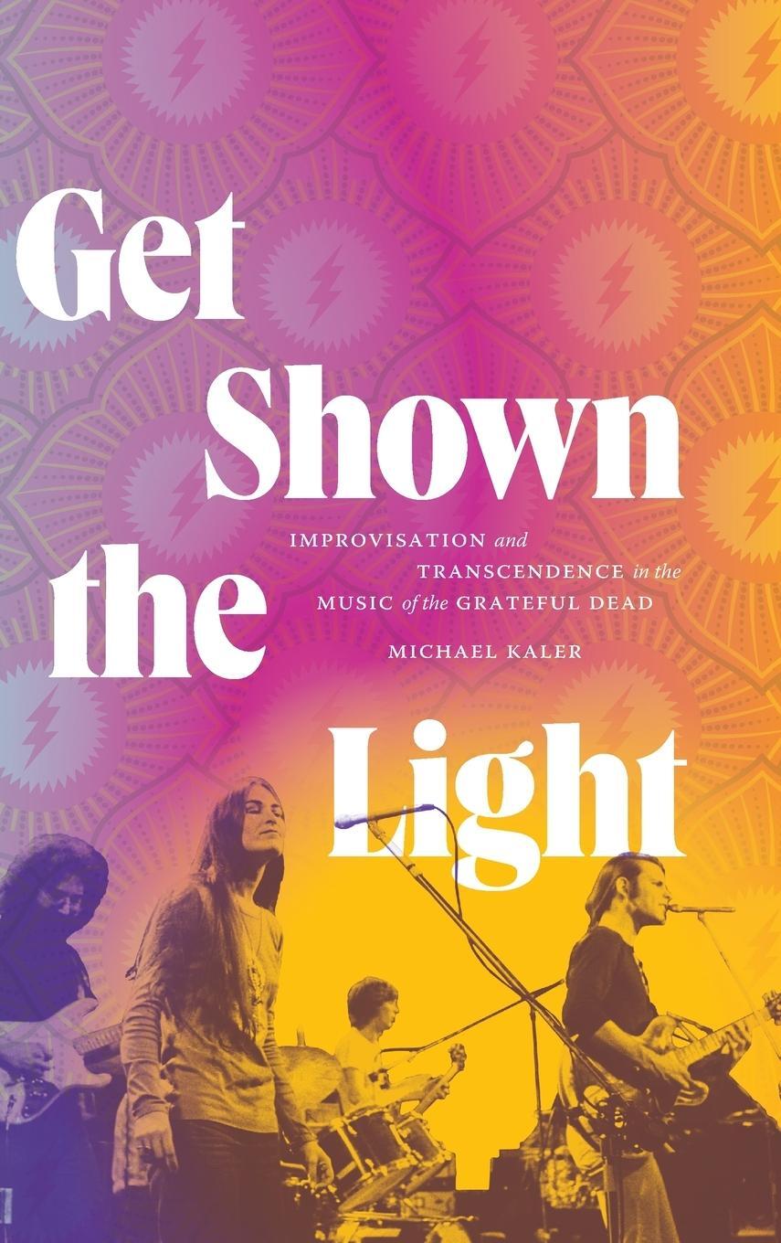 Cover: 9781478020349 | Get Shown the Light | Michael Kaler | Buch | Englisch | 2023