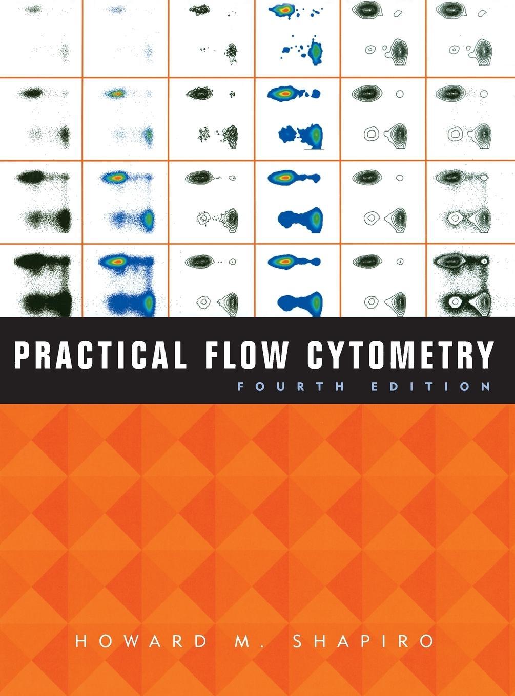 Cover: 9780471411253 | Practical Flow Cytometry | Howard M Shapiro | Buch | Englisch | 2003