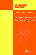 Cover: 9783540417057 | Coherent Structures in Complex Systems | D. Reguera (u. a.) | Buch