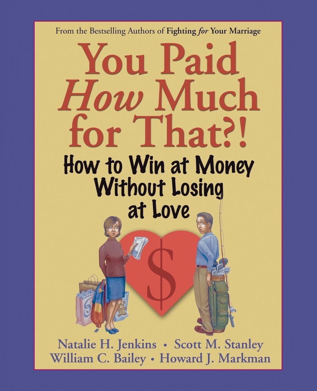 Cover: 9780787958886 | You Paid How Much? | Jenkins (u. a.) | Taschenbuch | Paperback | 2002