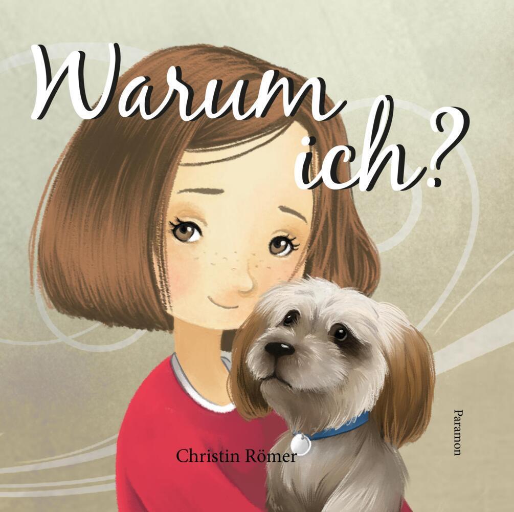 Cover: 9783038307327 | Warum ich? | Christin Römer | Buch | Deutsch | 2021 | Paramon