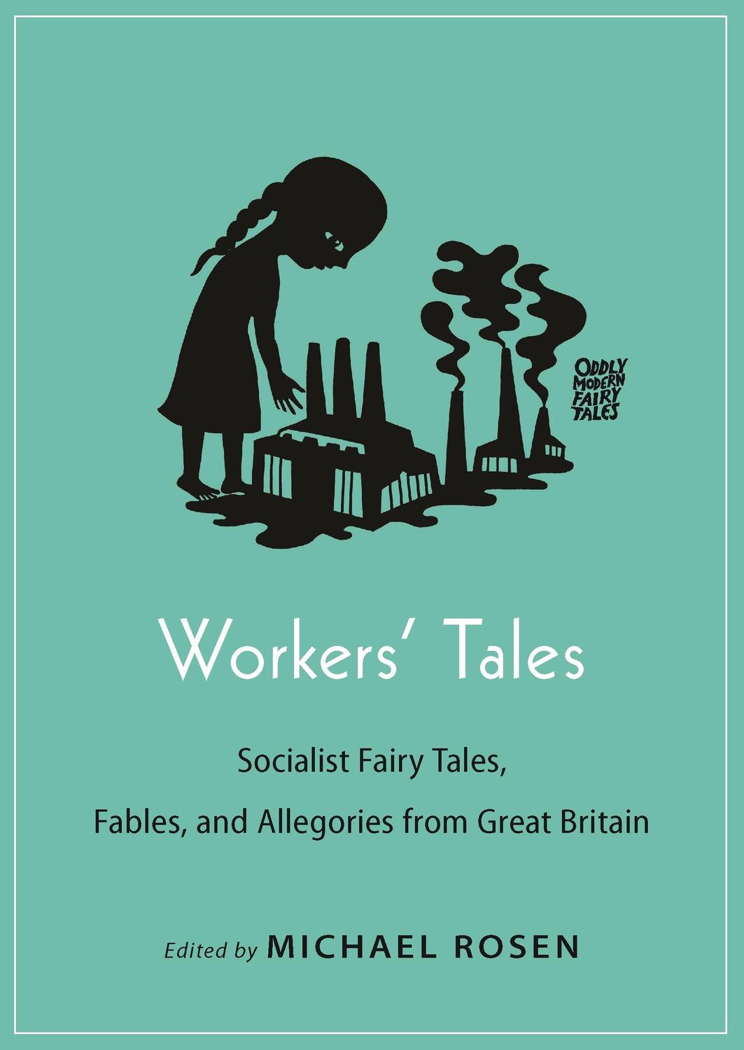 Cover: 9780691175348 | Workers' Tales | Michael Rosen | Taschenbuch | Kartoniert / Broschiert