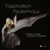 Cover: 9783931691349 | Faszination Fledermaus | Marcus Angebauer (u. a.) | Buch | Deutsch
