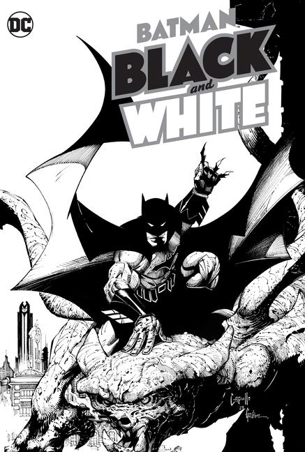 Cover: 9781779511966 | Batman Black &amp; White | James Tynion Iv (u. a.) | Buch | Englisch