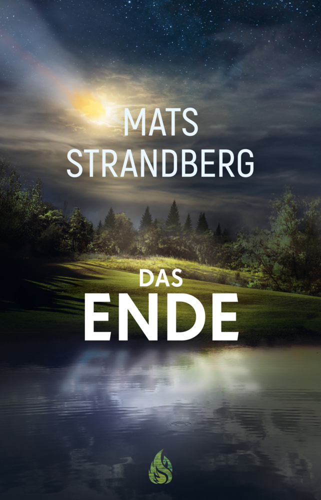 Cover: 9783038800293 | Das Ende | Mats Strandberg | Buch | 412 S. | Deutsch | 2019